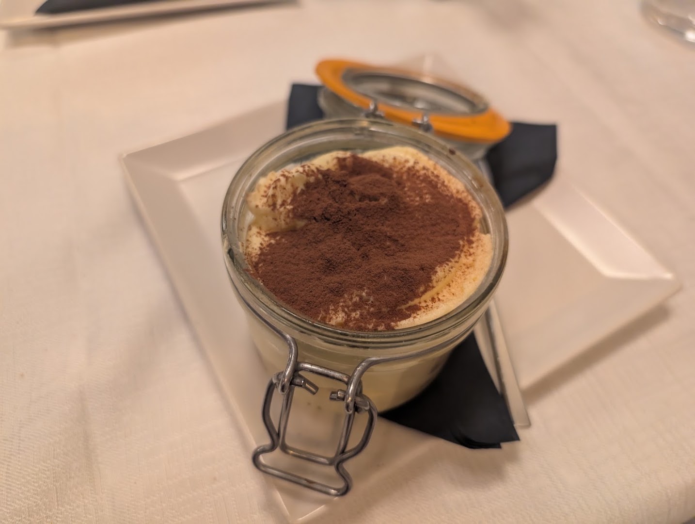 La Cuccuma Bistrot