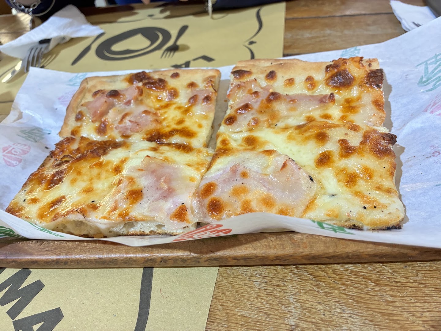 La Cuccuma, Mangiare a Roma, Paninoteca, Roma, Ristorante Roma, Pizzeria Roma