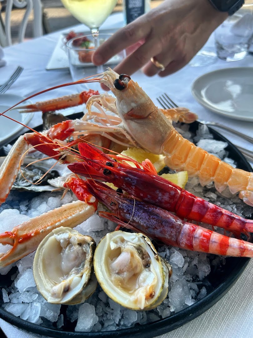 La Cucina Degli Amici