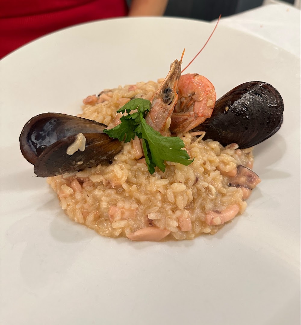 La Cucina Degli Amici