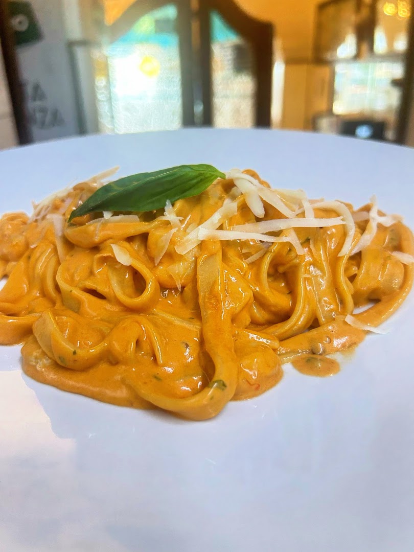 La Cucina Degli Amici