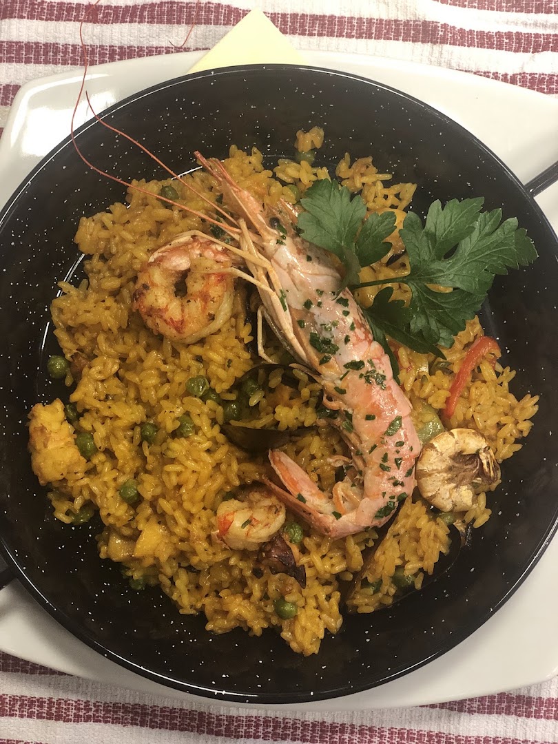 La Cucina dei Mattarelli - Ristorante Tigelleria Bar, San Bonifacio