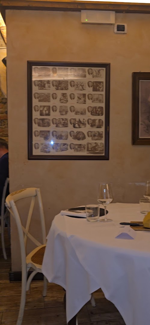 La Cucina Del Maestro, Parma