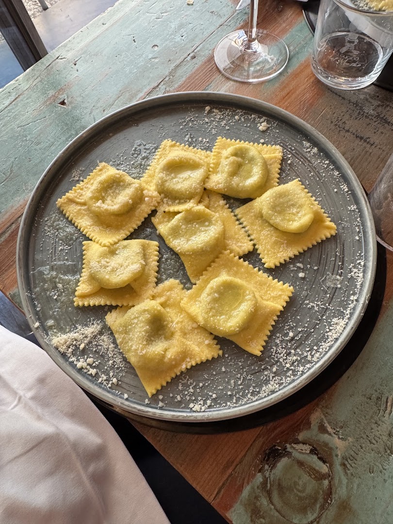 La Cucina Del Maestro
