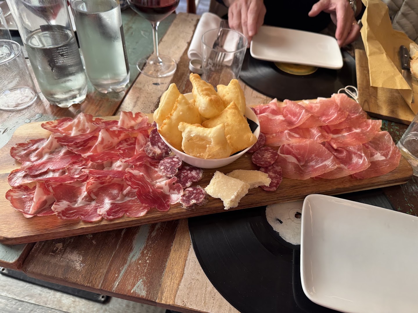 La Cucina Del Maestro