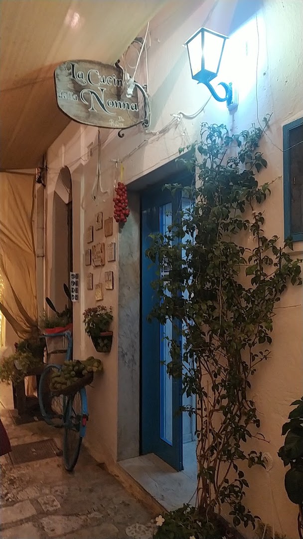 La Cucina della Nonna, Cerignola