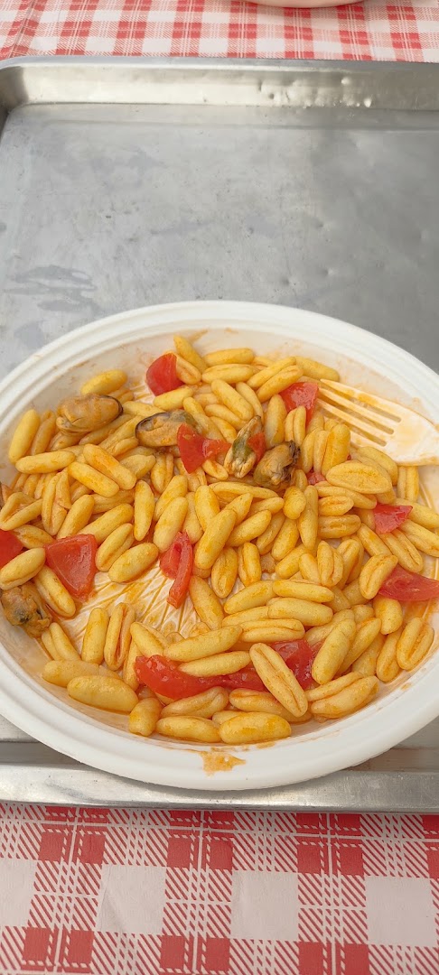 La Cucina della Nonna