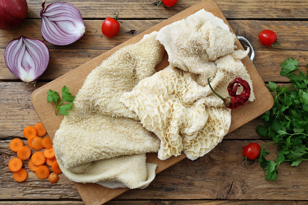 La Cucina della Nonna