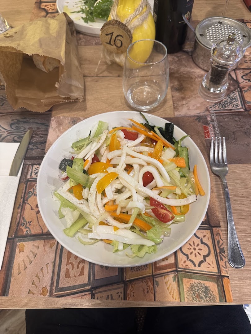 La Cucina della Nonna