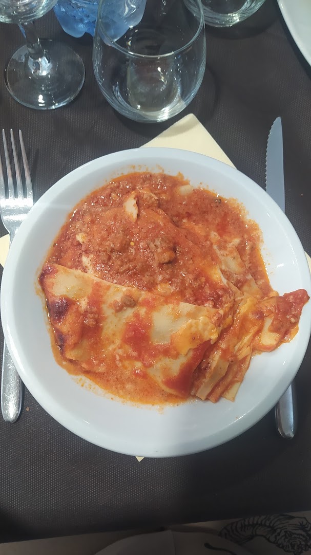 La Cucina della Pasta Fresca di Migali Federica