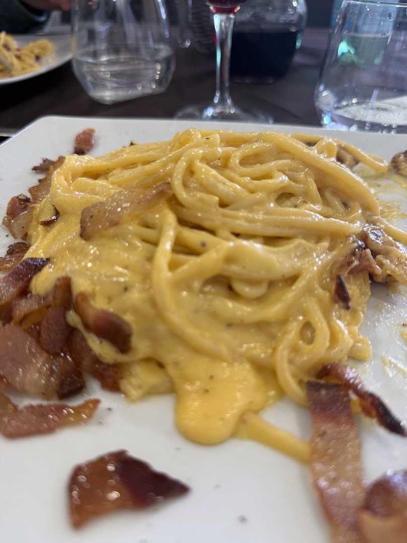 La Cucina della Pasta Fresca di Migali Federica