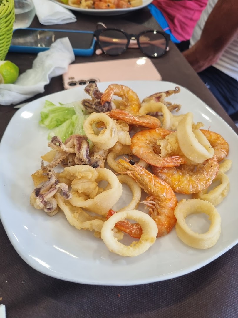 La Cucina della Pasta Fresca di Migali Federica