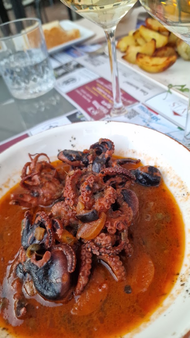 La Cucina di Altamura, Busto Arsizio