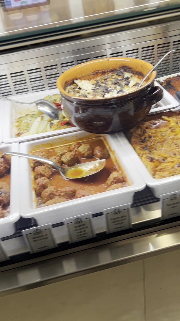 La Cucina di Altamura