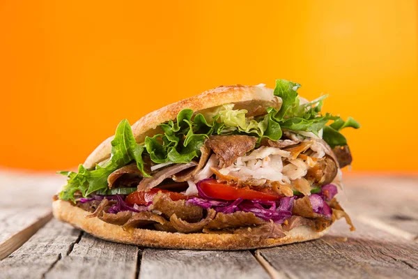La Cucina di Kebabish