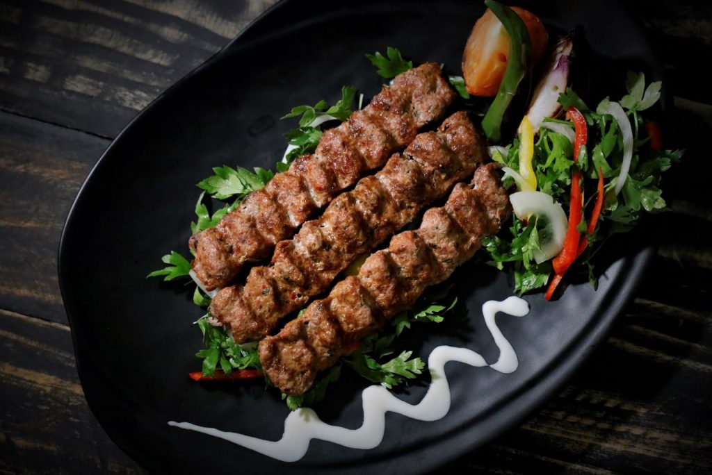 La Cucina di Kebabish