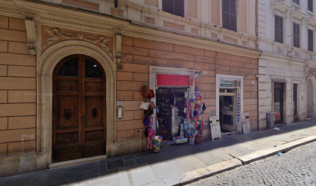 La Cucina Di Malena, Roma