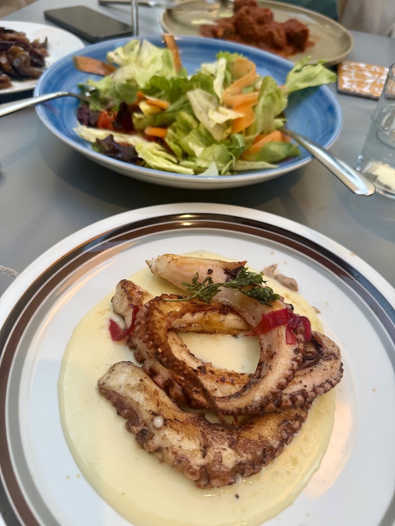 La Cucina di Mamma Elvira, Lecce
