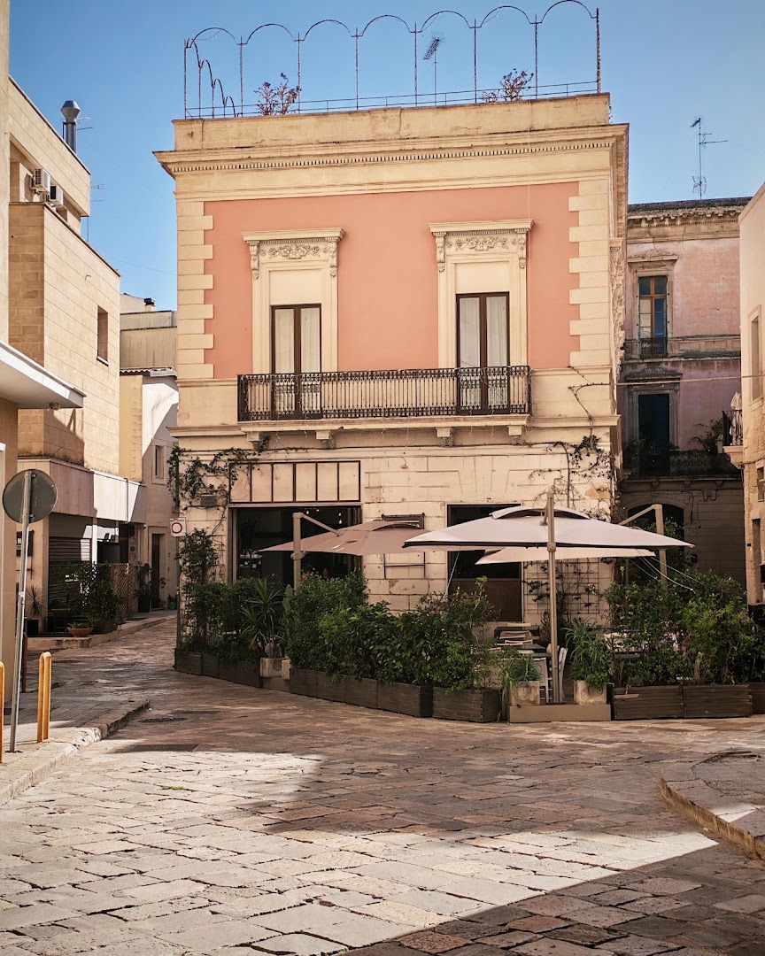 La Cucina di Mamma Elvira