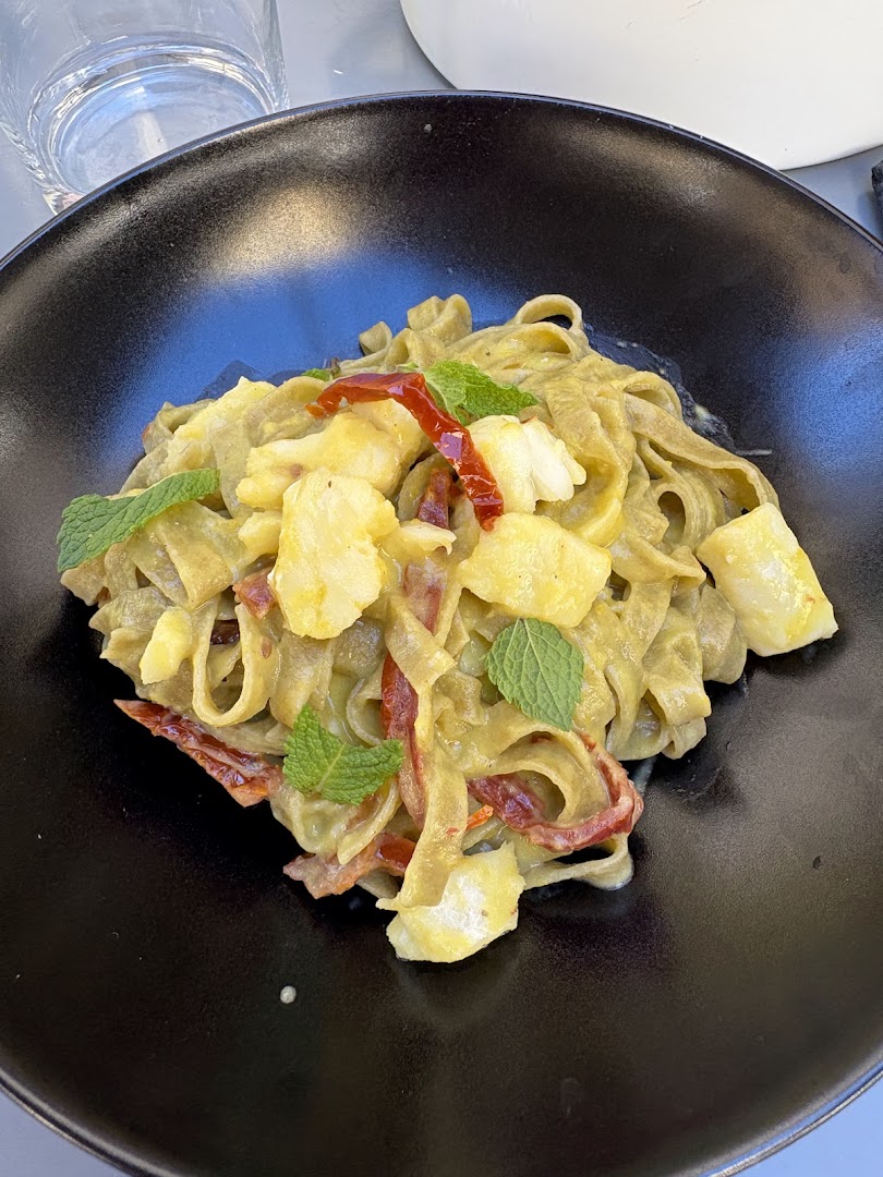 La Cucina di Mamma Elvira