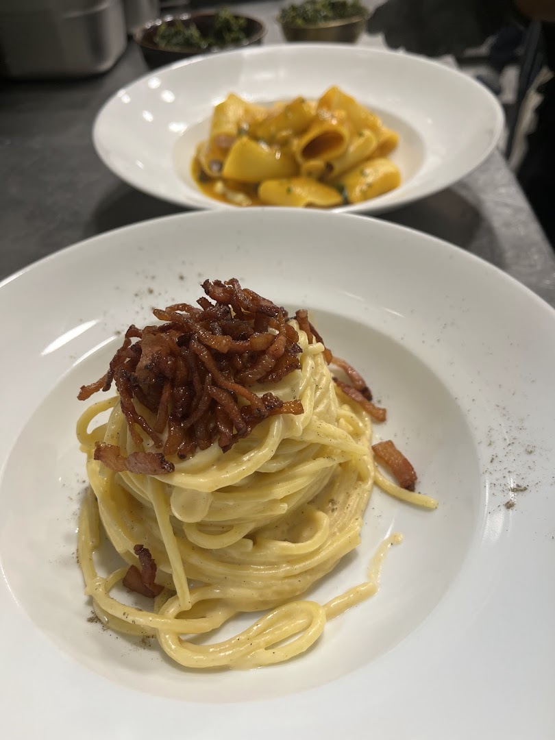 La Cucina di Nonna Luisa