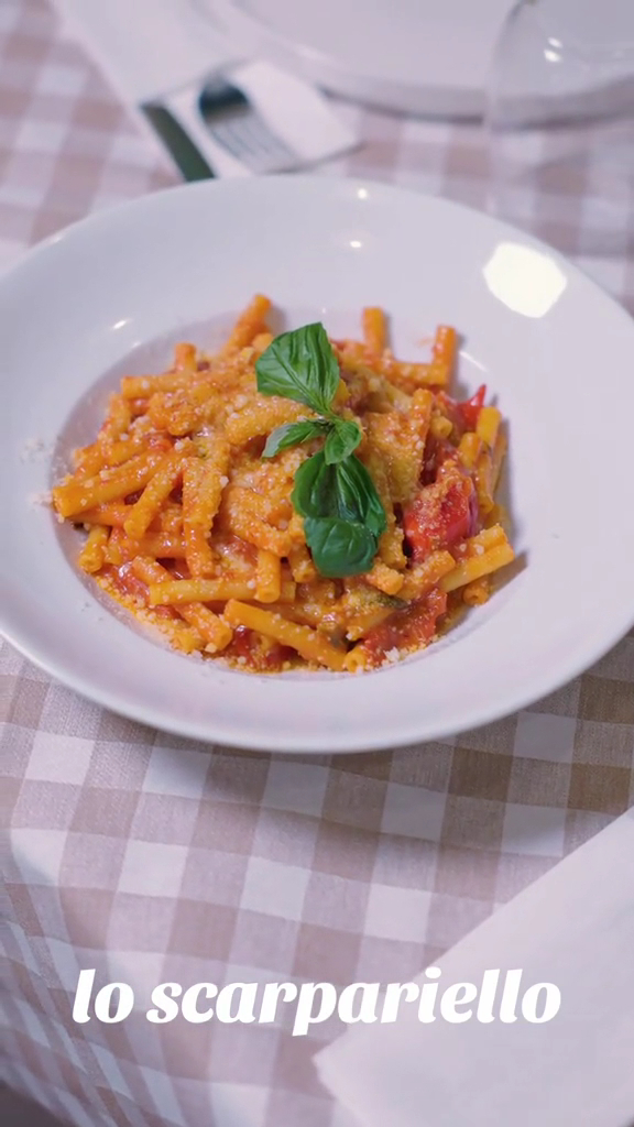 La Cucina di Nonna Luisa