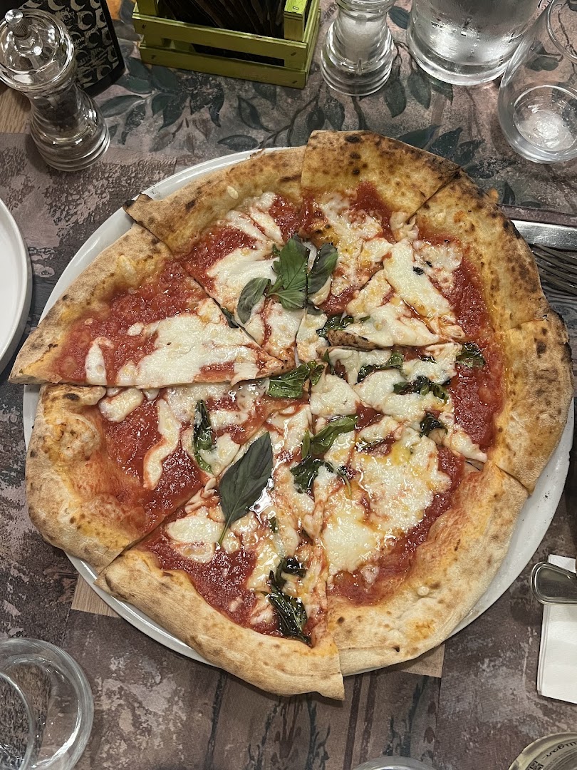 La Cucina di Nonna Luisa, Napoli