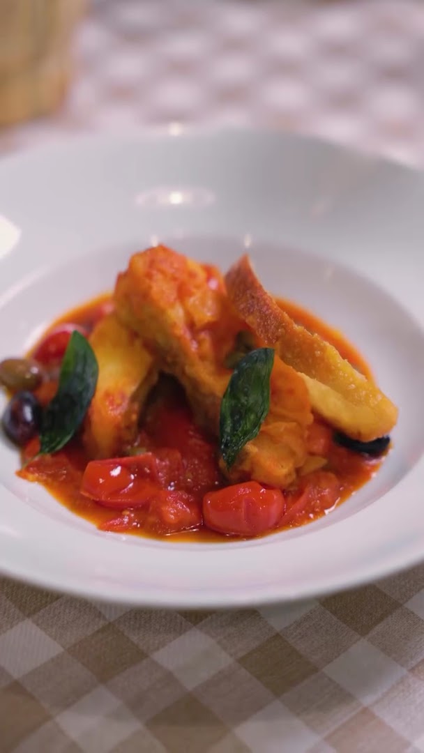 La Cucina di Nonna Luisa
