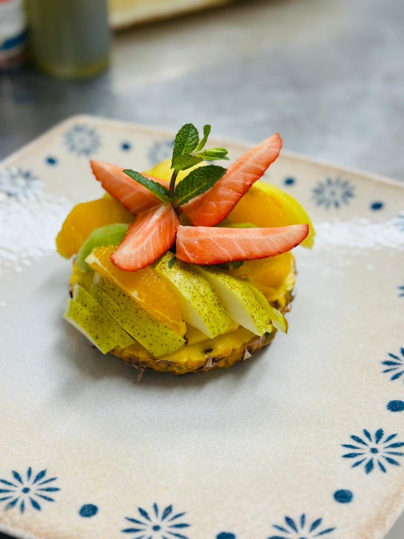 La Cucina di Partenope