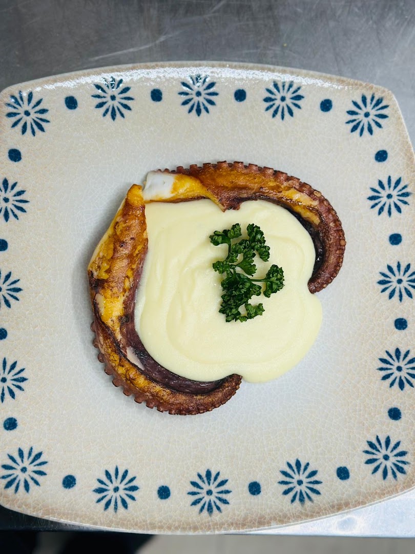 La Cucina di Partenope