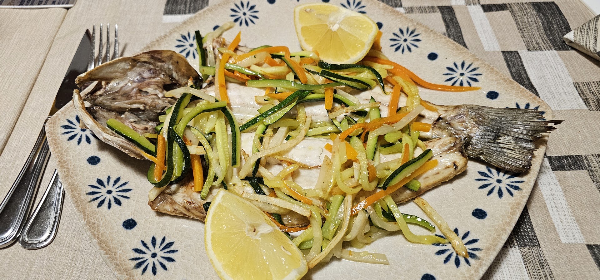 La Cucina di Partenope