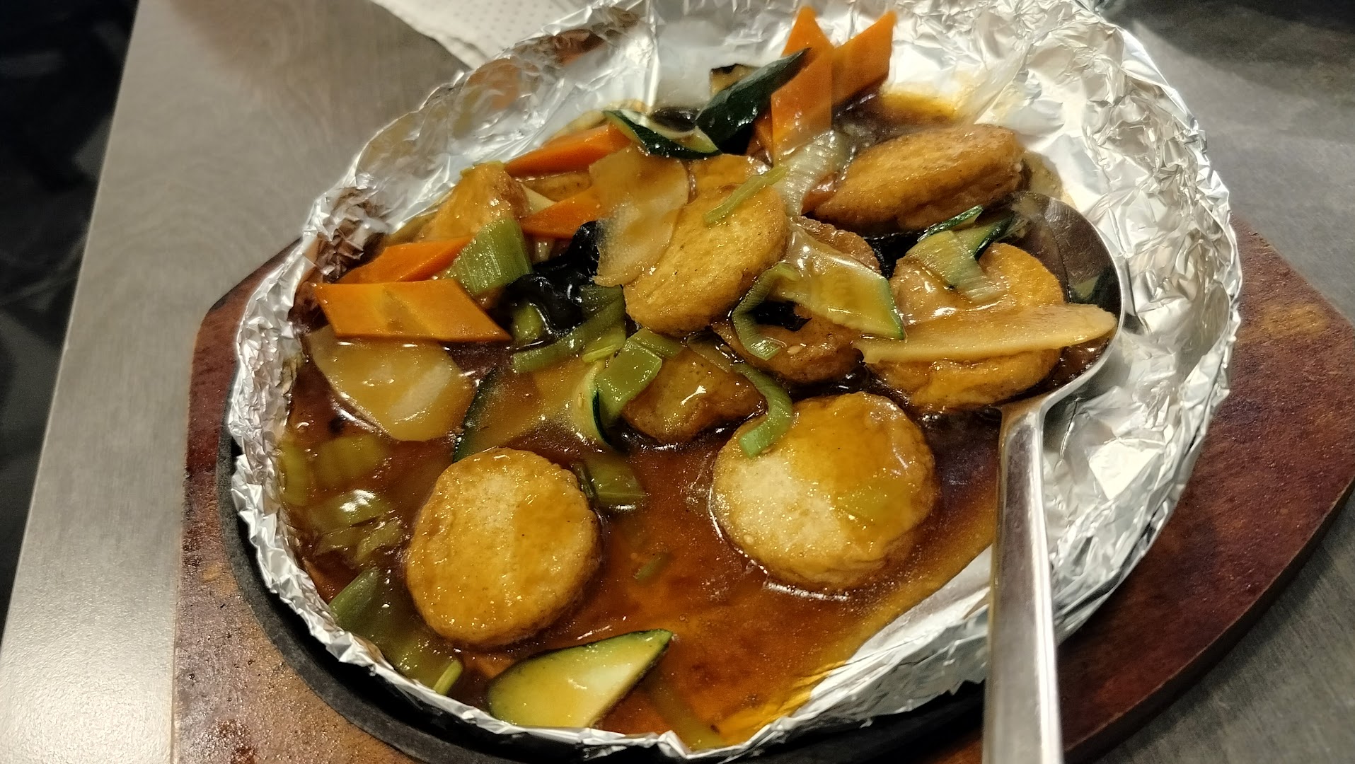 La Cucina di Peng