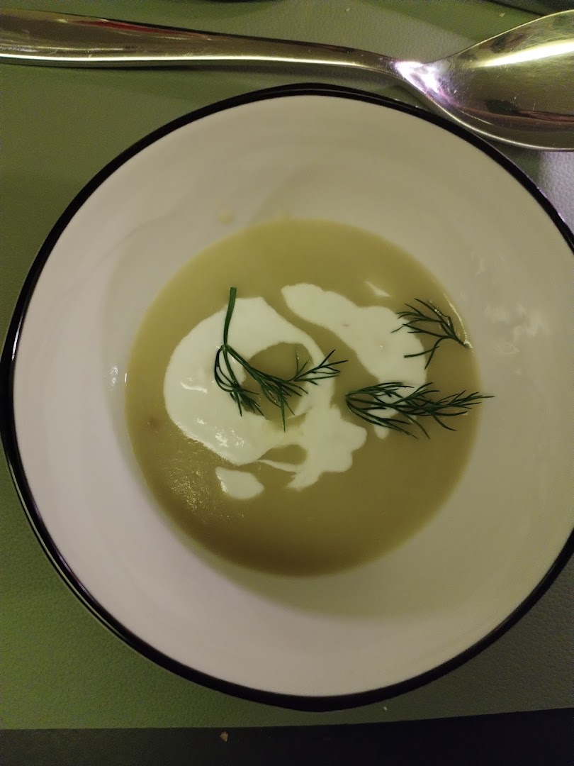 La Cucina di Sorsi e Discorsi
