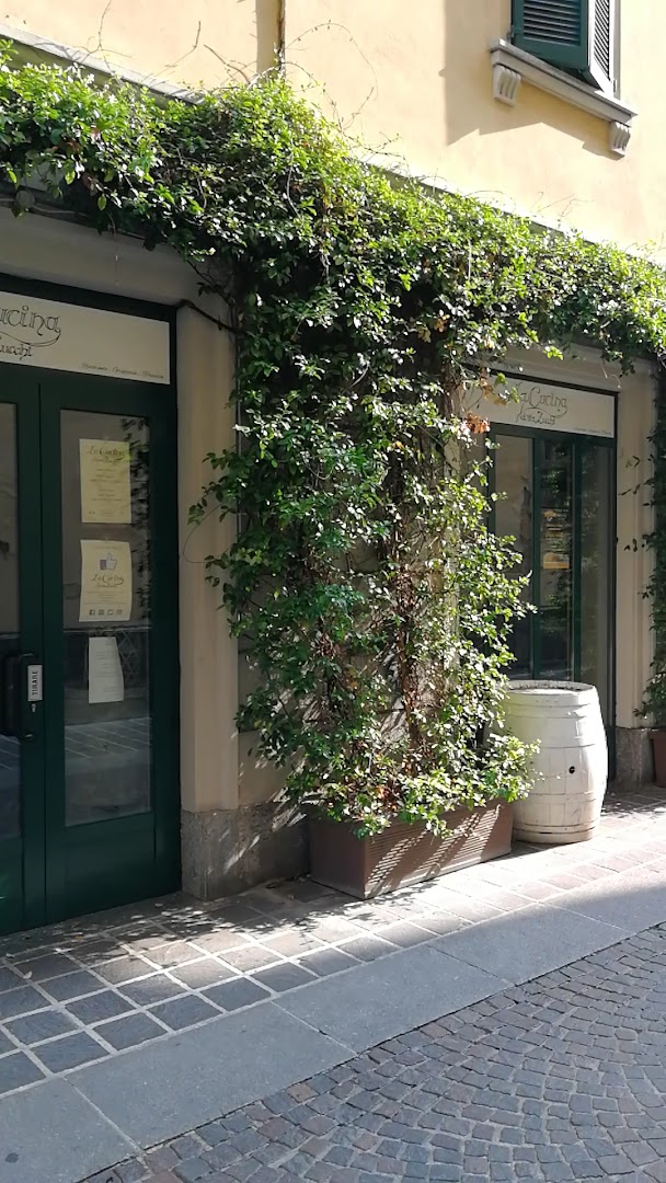 La Cucina di Via Zucchi, Ristorante e Pinseria, Monza