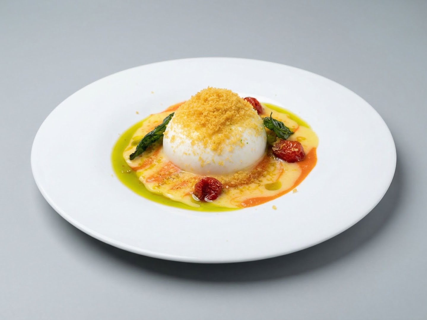 La Cucina di Via Zucchi, Ristorante e Pinseria