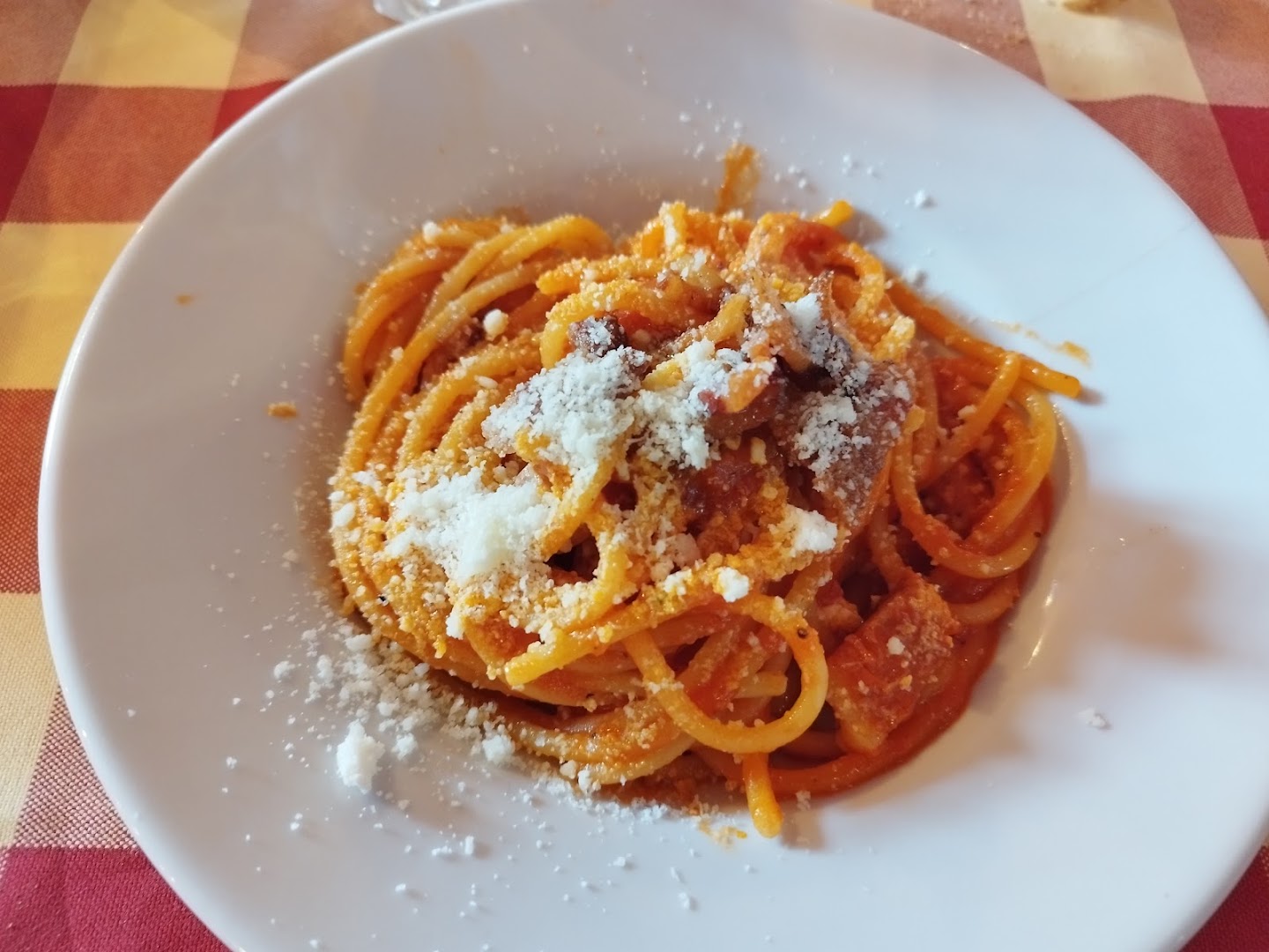La Cucina di Villa Ghirlanda