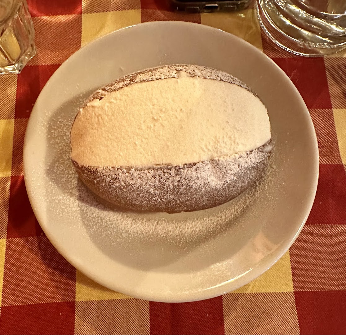 La Cucina di Villa Ghirlanda