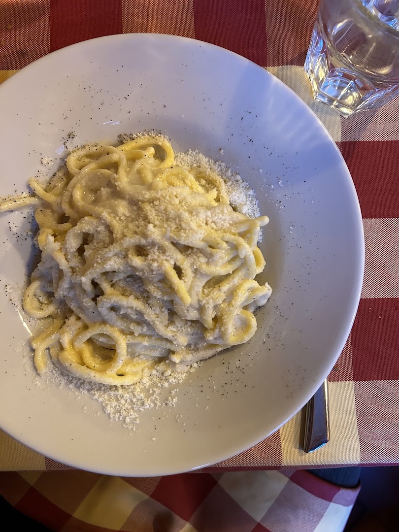 La Cucina di Villa Ghirlanda