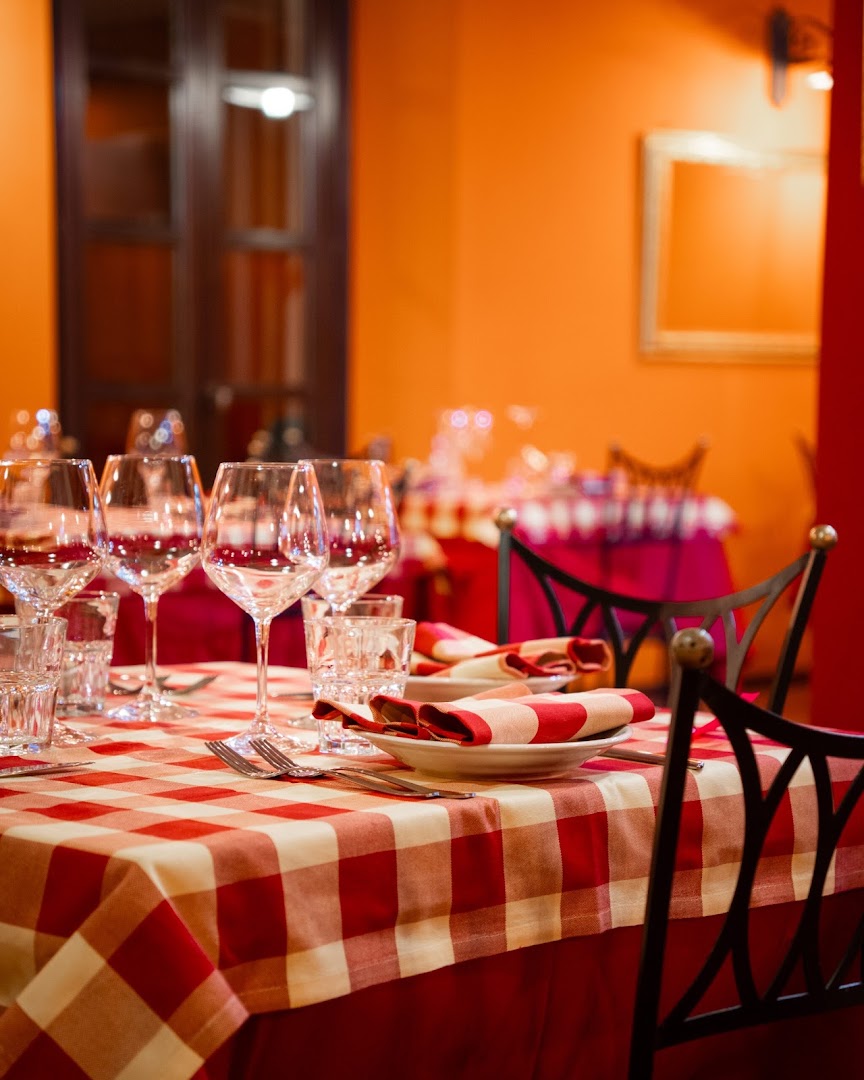 La Cucina di Villa Ghirlanda