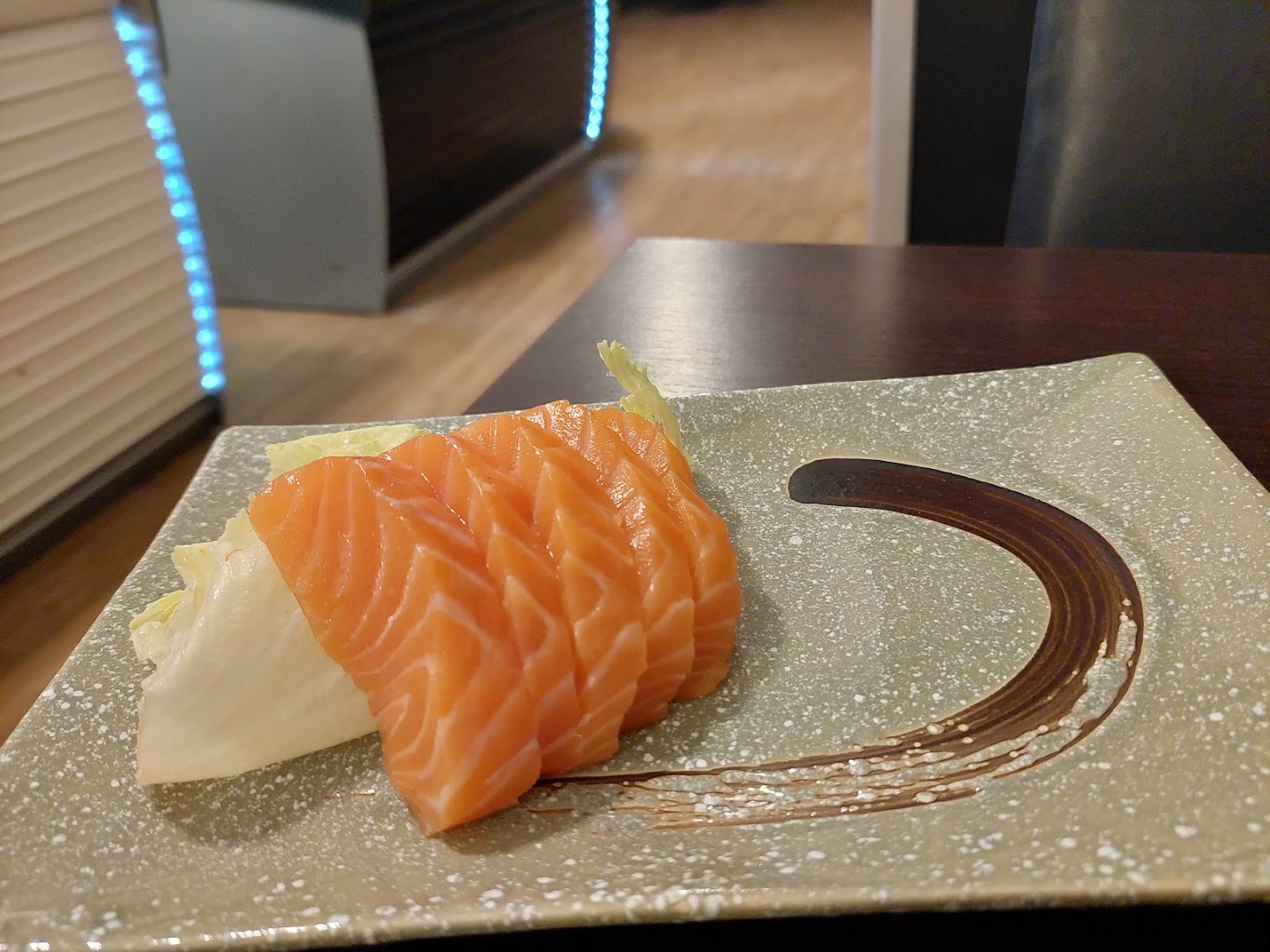 La cucina di Zhou