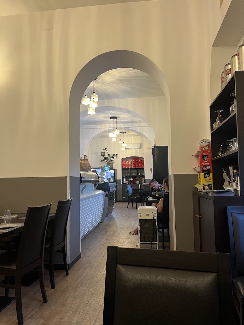 La cucina di Zhou