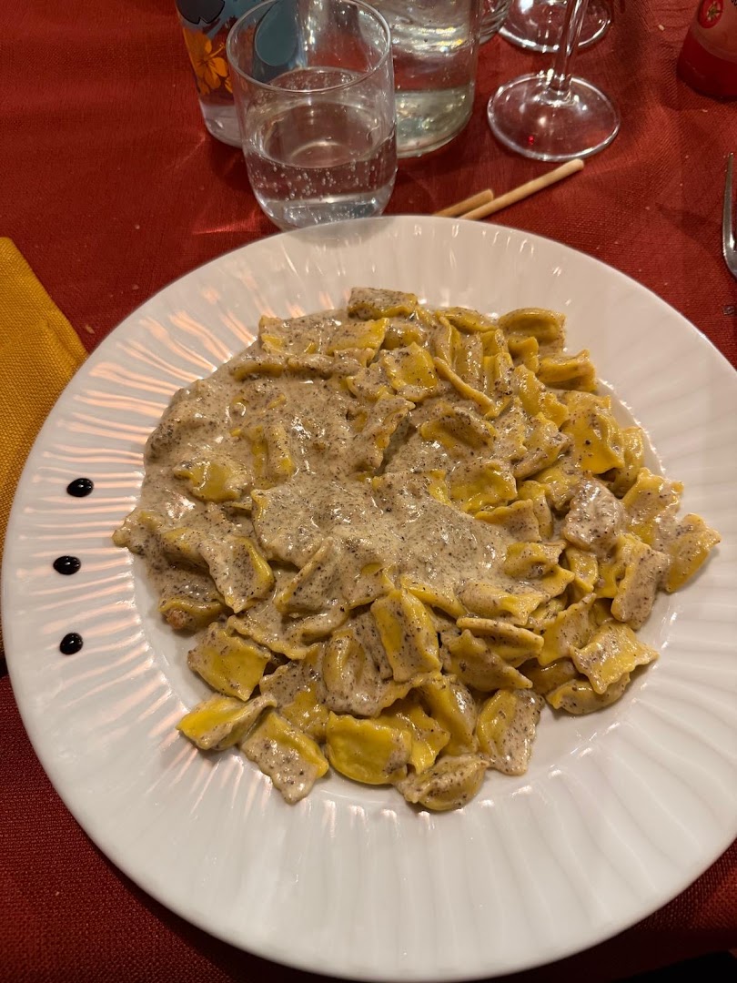 La Cucina Piemontese "da Cappellari"