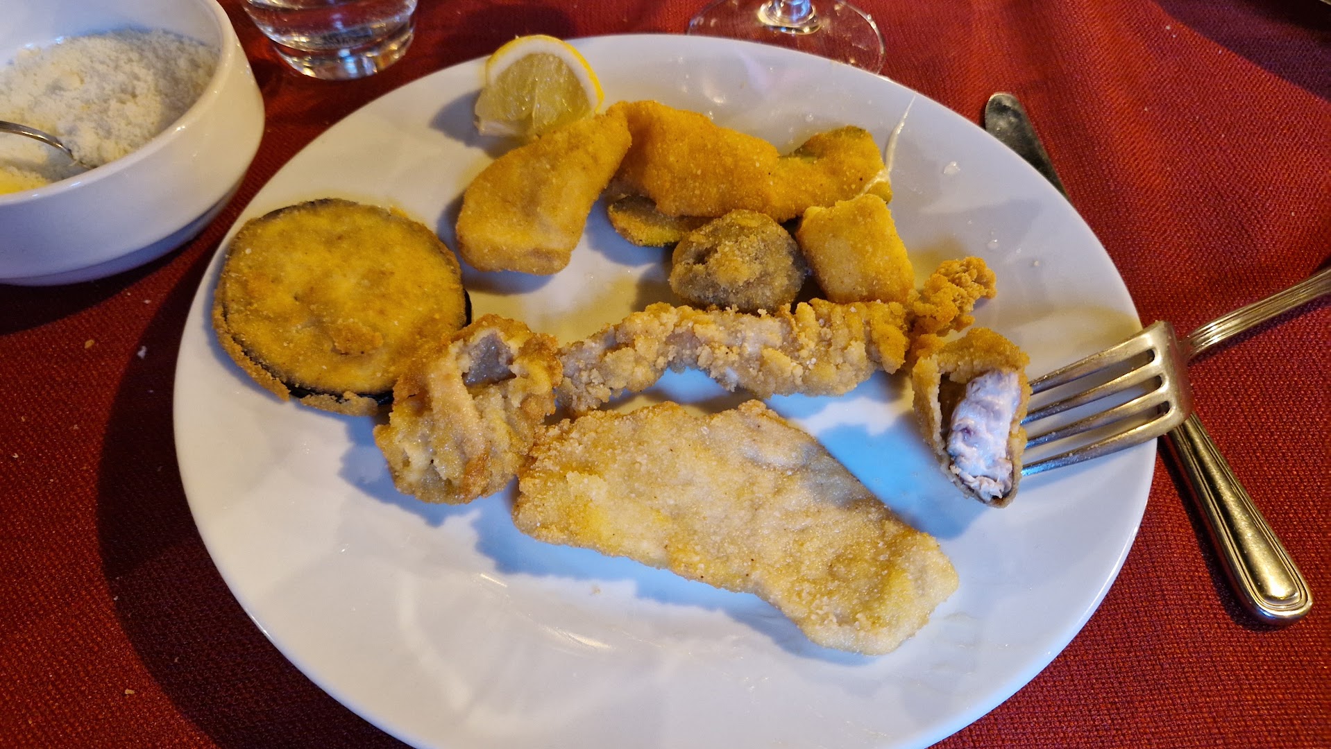 La Cucina Piemontese "da Cappellari"
