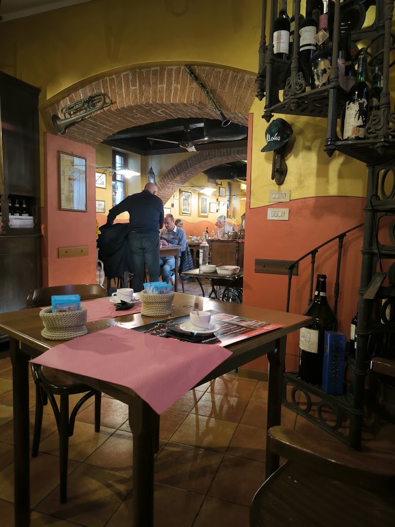 La Cucina Piemontese "da Cappellari"