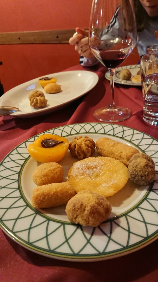 La Cucina Piemontese "da Cappellari"