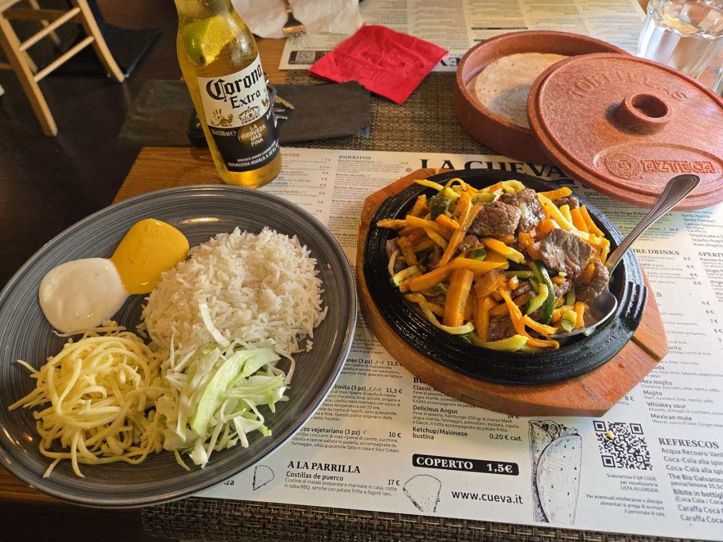 La Cueva