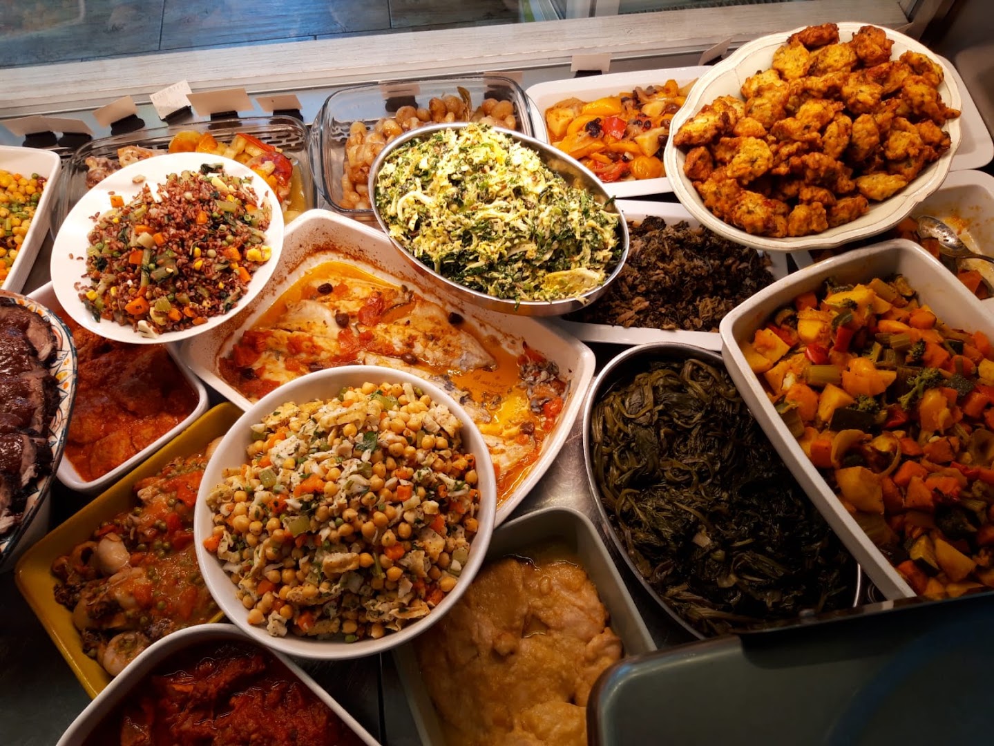 La Cuisine Café