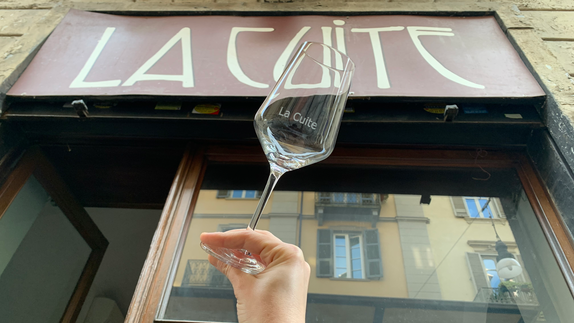 La Cuite Torino
