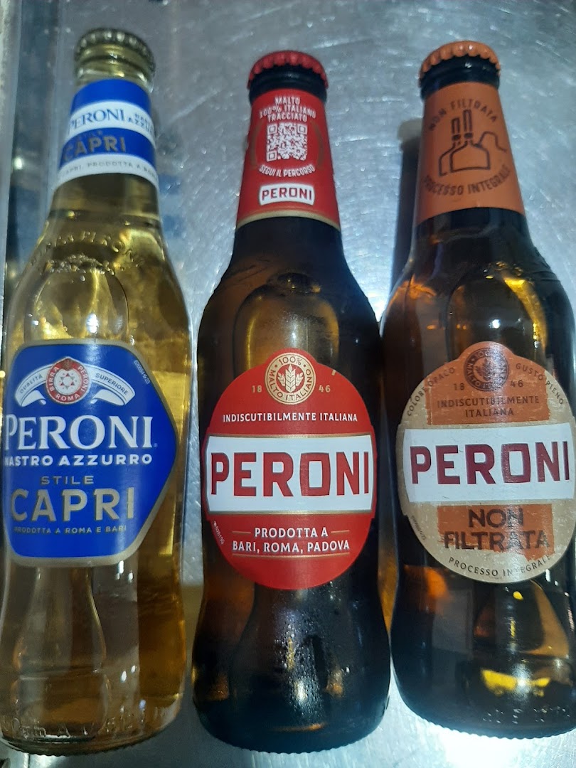La Culla del Caffè E&M