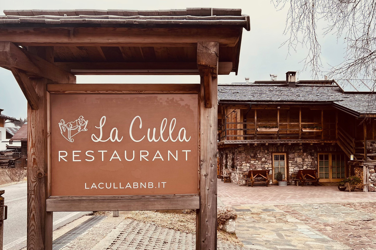 La Culla Restaurant